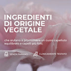 SIERO BIO-GROWTH (Donna)