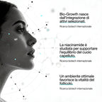 SIERO BIO-GROWTH (Donna)