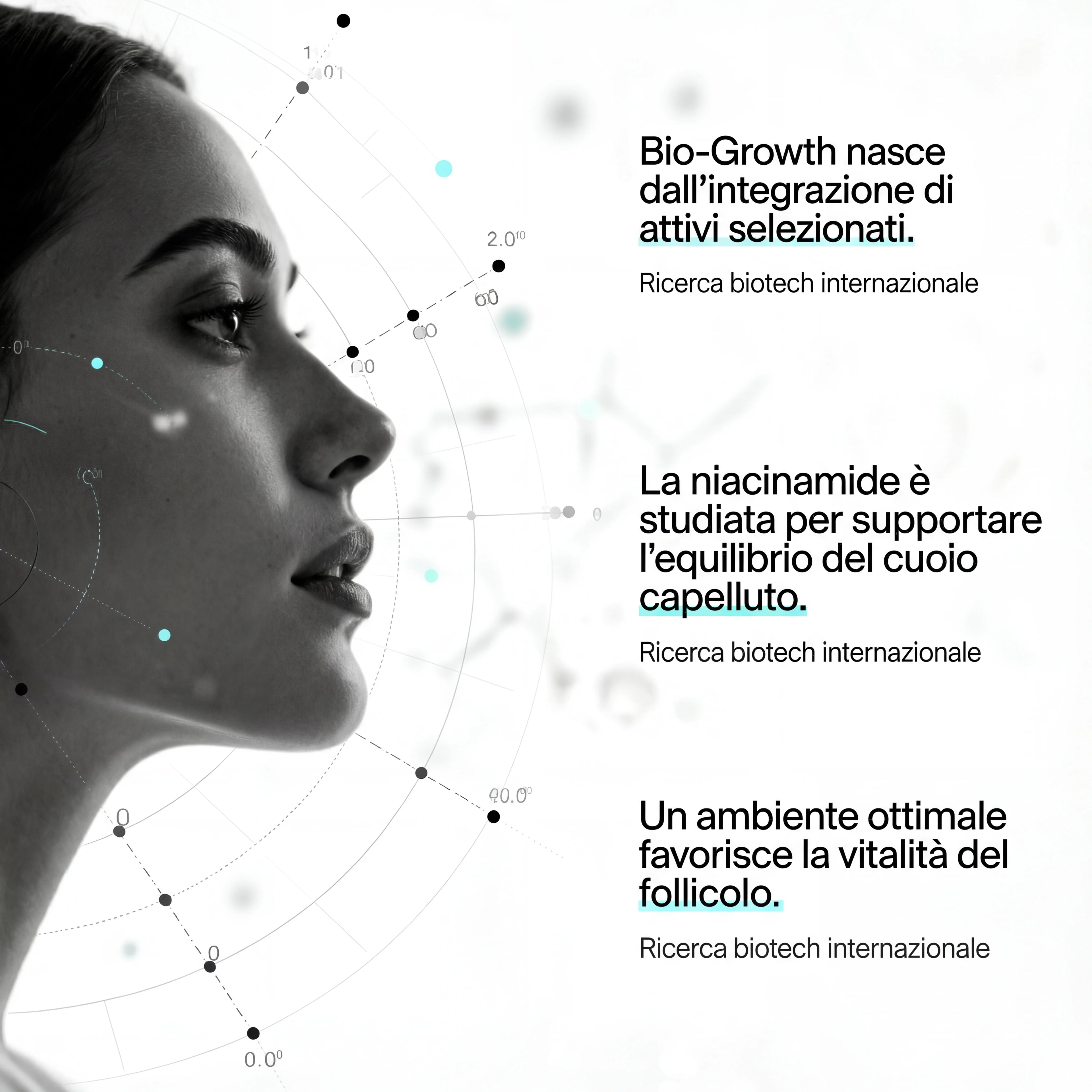 SIERO BIO-GROWTH (Donna)