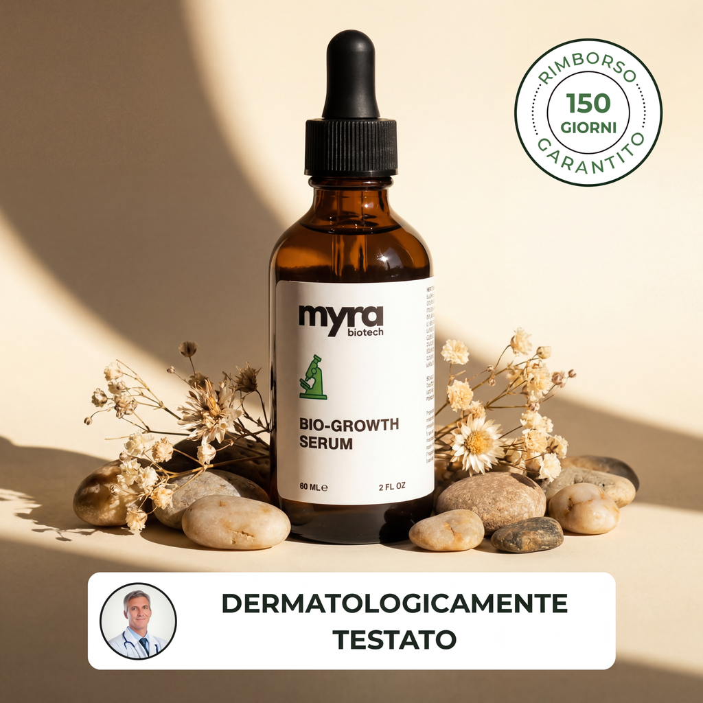 SIERO BIO-GROWTH (Donna)