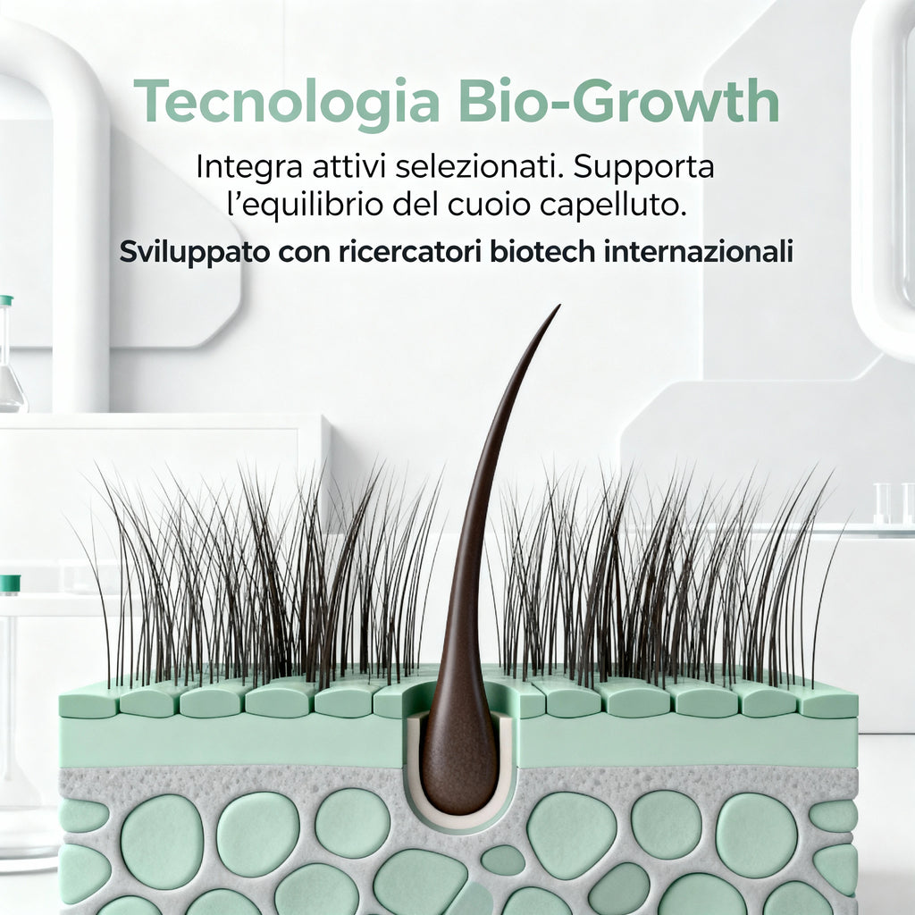 SIERO BIO-GROWTH